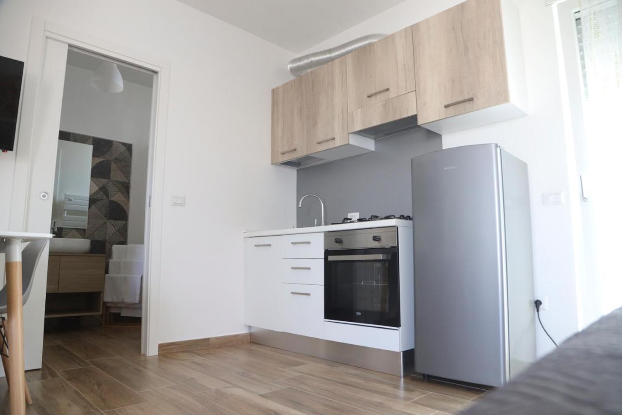 Le Suite Del Pastore Lecce Exterior foto