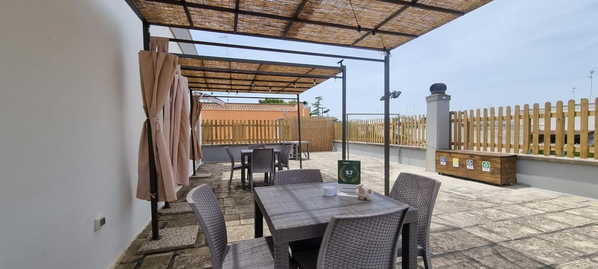 Le Suite Del Pastore Lecce Quarto foto